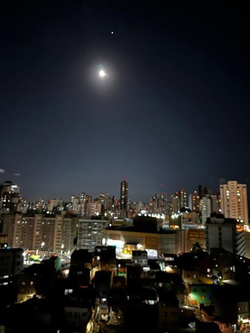 Studio Luxo Na Barra Salvador Esterno foto